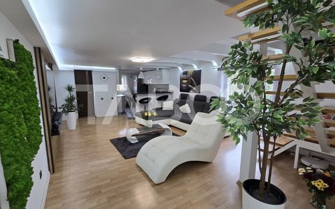 Apartament de 82mp utili cu 4 camere de vanzare in zona Rahovei Sibiu