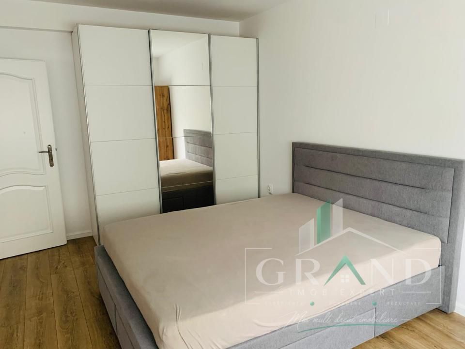 ACASĂ LA MARGINEA PĂDURII | 3 Camere | BALCON | Donath Park/Capat Grigorescu – fotografia 12 din 53