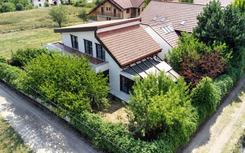 Vila 5 Camere - Mogosoaia