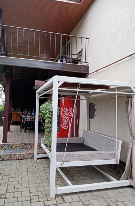 Casă unifamilială, Jucu de Mijloc, 160mp utili – fotografia 4 din 17