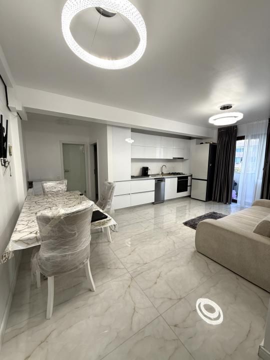 Apartament 3 camere- zona Parcul Poligon, Florești – fotografia 4 din 9