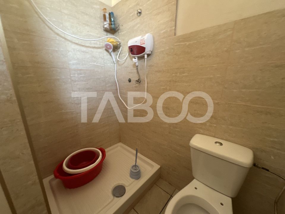 Casa 3 camere 5335 teren liber garaj si anexe  in Sinca Veche – fotografia 14 din 16