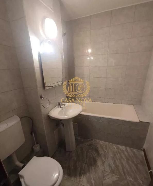 Apartament 2 camere 54mp, cartier Marasti, balcon – fotografia 8 din 8