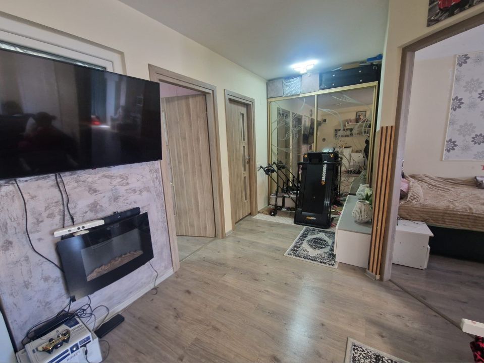 3 camere semidecomandat, Floresti – fotografia 5 din 11