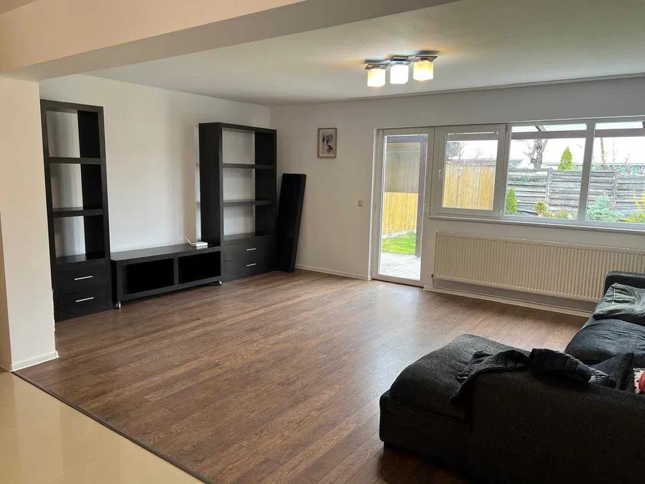 Duplex de vanzare de 112mp , terasa 35 mp , teren 264mp zona Floresti Somesului – fotografia 8 din 8