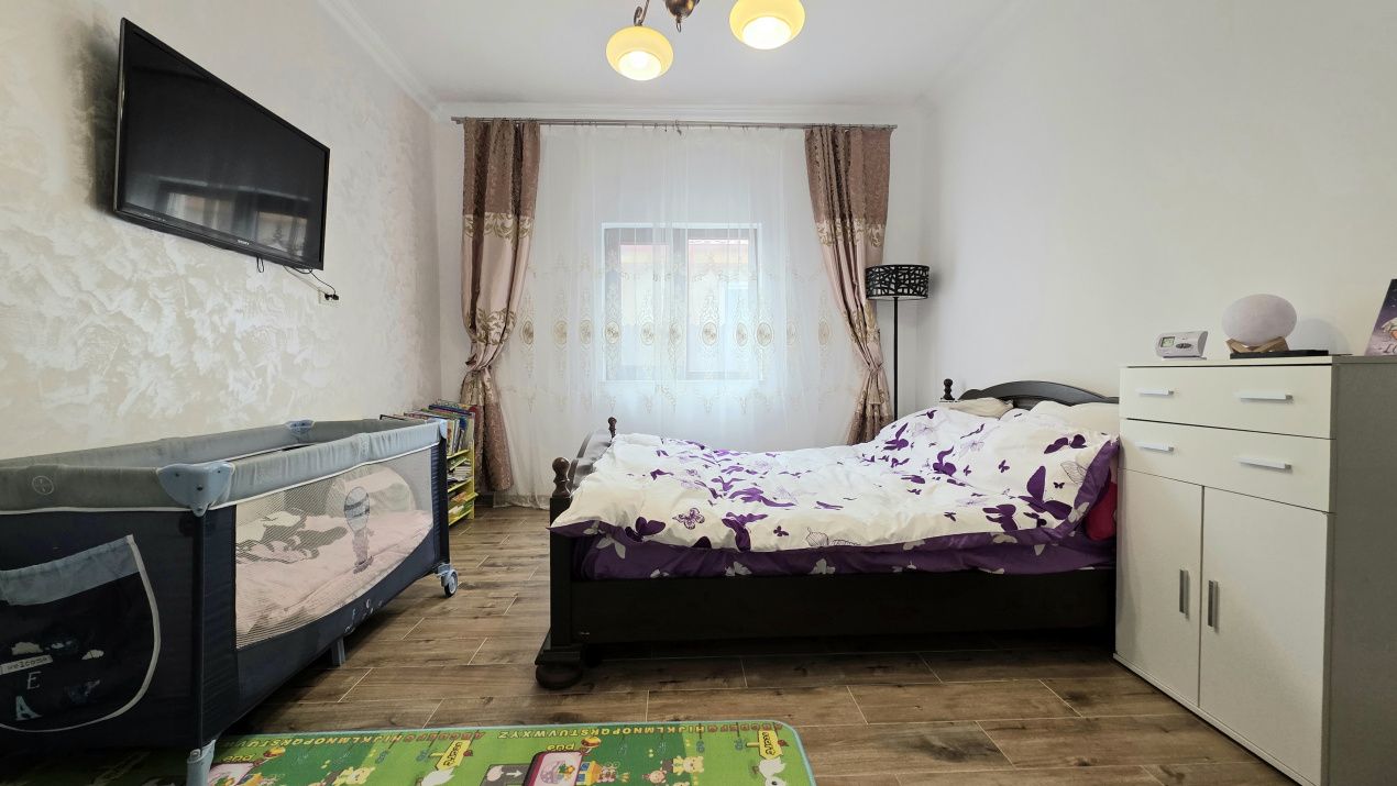 Vilă P+1 spațioasă – Năvodari, zona centrală – fotografia 22 din 29