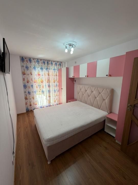 Apartament 3 camere de inchiriat, bloc nou  cu terasa, zona Iosia, Oradea – fotografia 7 din 7