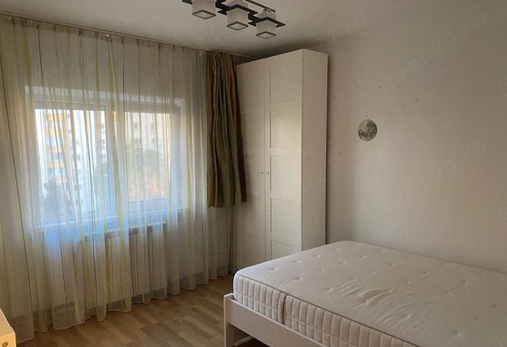 3 Camere de inchiriat | Brancoveanu | Metrou | Centrala | Mobilat – fotografia 3 din 10