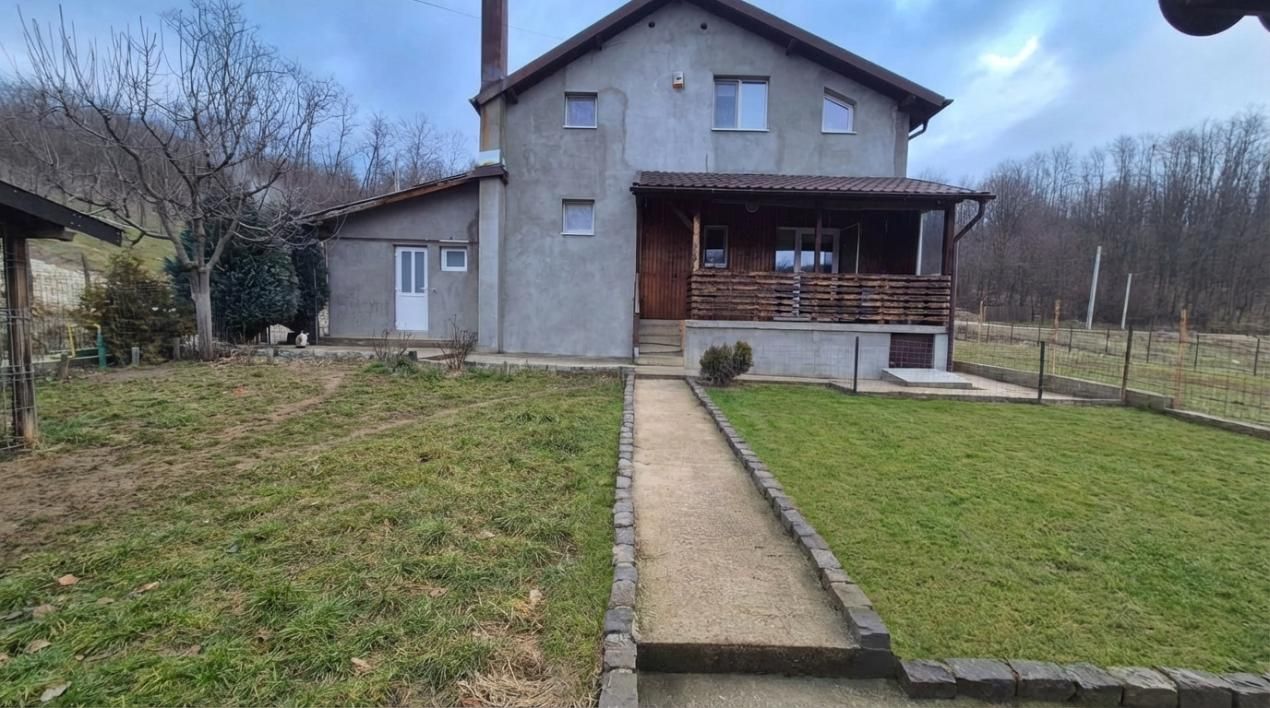 Casă 4 camere | 170 mp utili | Teren 550 mp | Mobilată și utilată | Smeura – fotografia 1 din 16