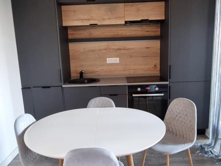 2 Camere de inchiriat | Aviatiei | Centrala | Parcare | Mobilat | – fotografia 4 din 8