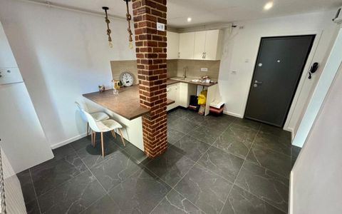 Apartament 2 camere, 32 mp, NOU, Calea Floresti, Cluj!