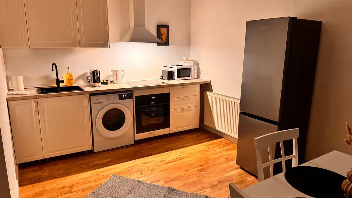 Apartamente de închiriat | Centru - Str. Horea, Facultatea de Business – fotografia 5 din 7