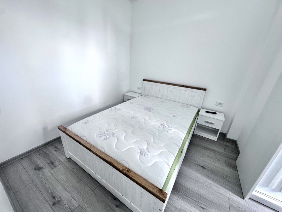 APARTAMENT 2 CAMERE I DE VANZARE I ETAJ 1 I ALBA IULIA I BLOC NOU I MOBILAT I – fotografia 13 din 14