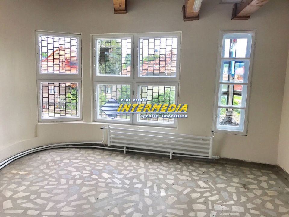 Spatiu comercial I 30 mp I etaj 1 I Cetate I – fotografia 4 din 7