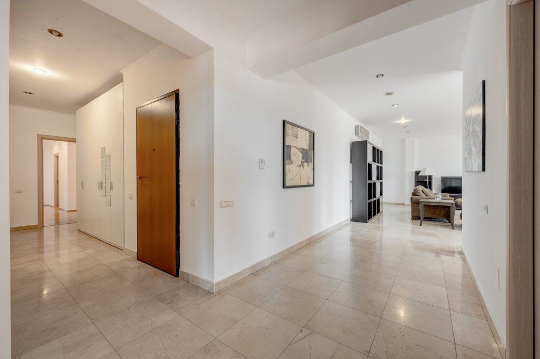 Unic pe etaj! Penthouse 5 camere, 482 mp, lift privat – Satul Francez – fotografia 15 din 55