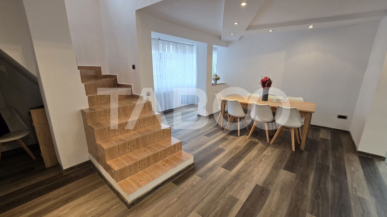 Casa individuala cu 4 camere 230mp curte libera de vanzare Gusterita – fotografia 2 din 18