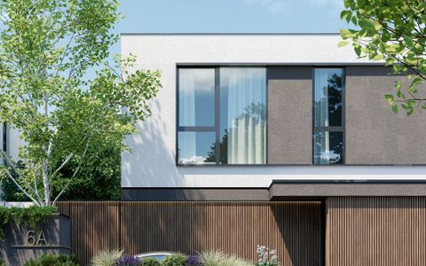 Teren pt duplex in Mehala cu autorizatie si proiect, strada asfaltata|Comision 0