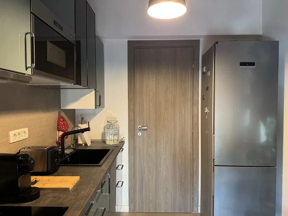 Garsoniera de inchiriat | 21 Residence | Centrala | Parcare | Metrou – fotografia 7 din 11
