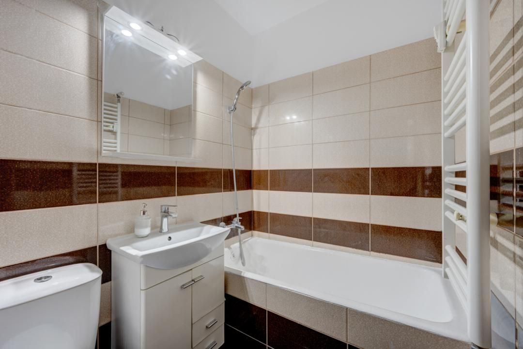Apartamentul de lângă parc, 2 camere în care te poți muta, comision 0%! – fotografia 14 din 22