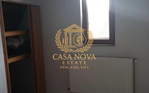 Apartament 1 camera 40mp, parcare, zona FSEGA