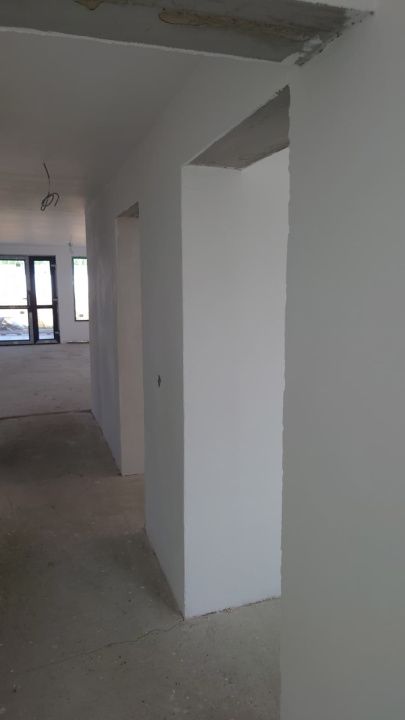 Casă individuală, 500 mp teren, 99,5 mp utili, 3 dormitoare, 2 băi, Șura Mică! – fotografia 21 din 41