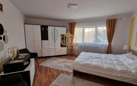 Apartament 3 camere renovat, prima închiriere, balcon + boxă, Mănăștur