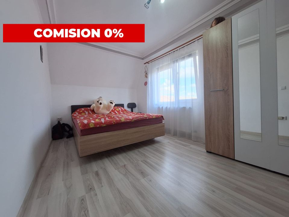 COMISION 0% Apartament 3 camere, 63 mp - Girocului – fotografia 3 din 8