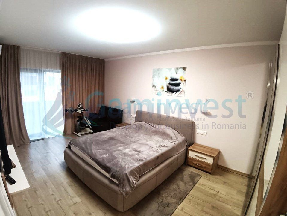 Apartament cu 2 camere de inchiriat cartier Viena, Oradea, Bihor – fotografia 1 din 6