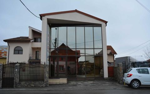 Spațiu Generos și Modern în Cartierul Găvana – Confort și Posibilități Nelimitat
