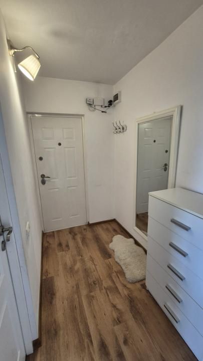 Vânzare garsonieră mobilată și utilată, 27 mp, strada Agriculturii – fotografia 6 din 8