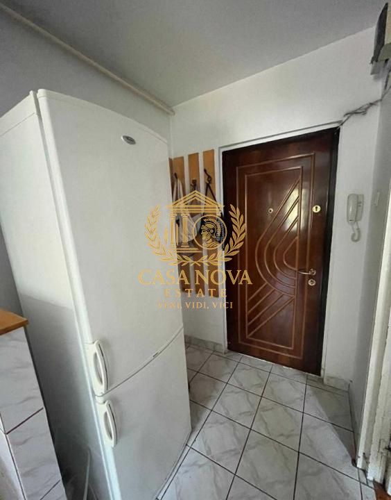 Apartament 2 camere 38mp, parcare, finisat mediu, zona Big – fotografia 5 din 6