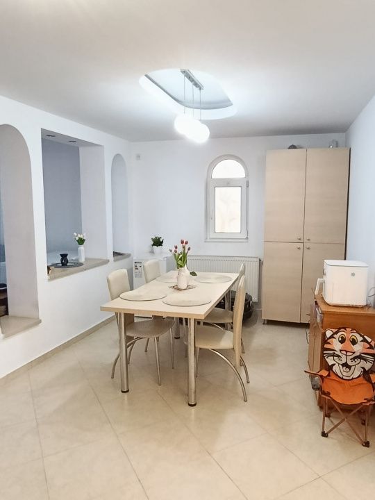Apartament 3 camere I 105 mp I BLOC NOU I parcare CF I de vanzare  I – fotografia 1 din 10