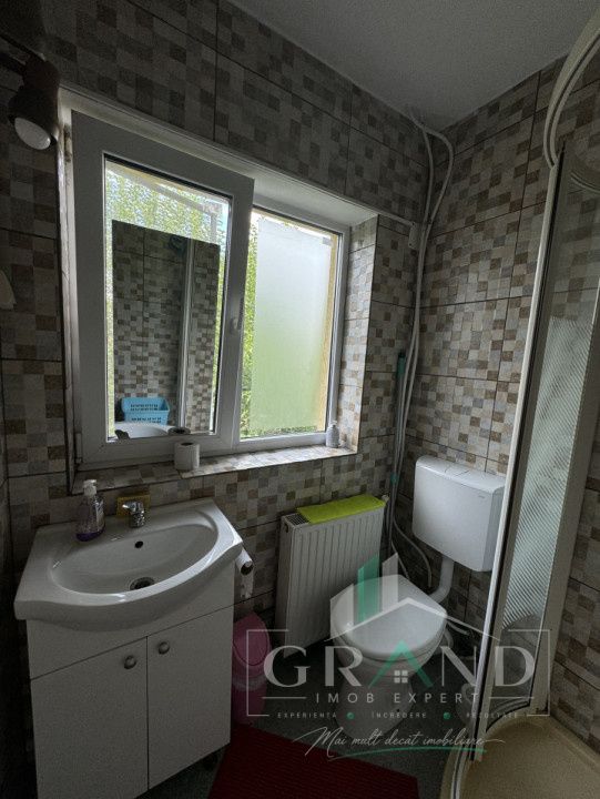 OPORTUNITATE!Ap 1 camera,BALCON,Zona Manastur/Casa Piratilor – fotografia 26 din 28