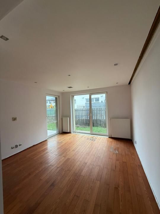 Duplex cu curte și parcare, Otopeni– Tunari – fotografia 5 din 25