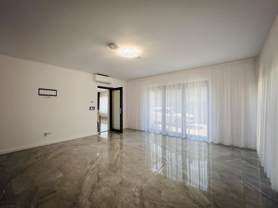Casa individuala noua, moderna, cu teren 628 mp - Liviu Rebreanu, Timișoara – fotografia 6 din 11