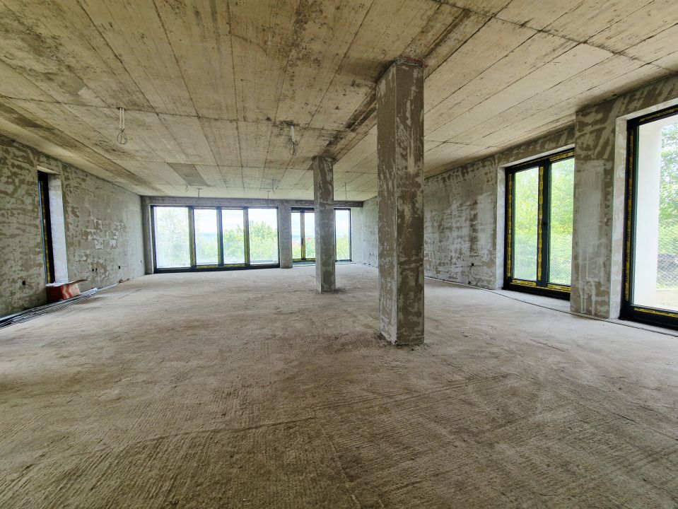 Cladire administrativa in zona Gradinii Botanice – fotografia 13 din 22