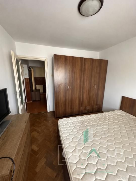3 camere | 65 mp | Centrală proprie | Zona Olimpia Cioplea–Mănăștur – fotografia 2 din 9