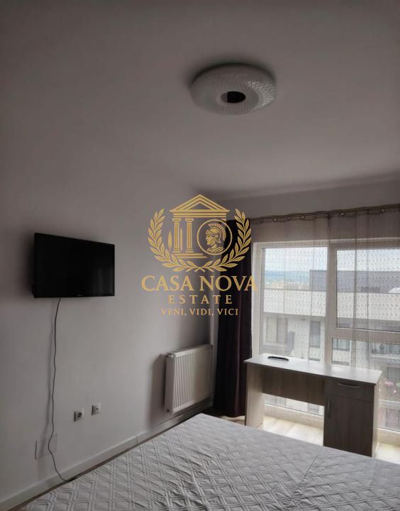 Apartament 2 camere, 54 mp, parcare subterană – str. Fabricii – fotografia 4 din 6