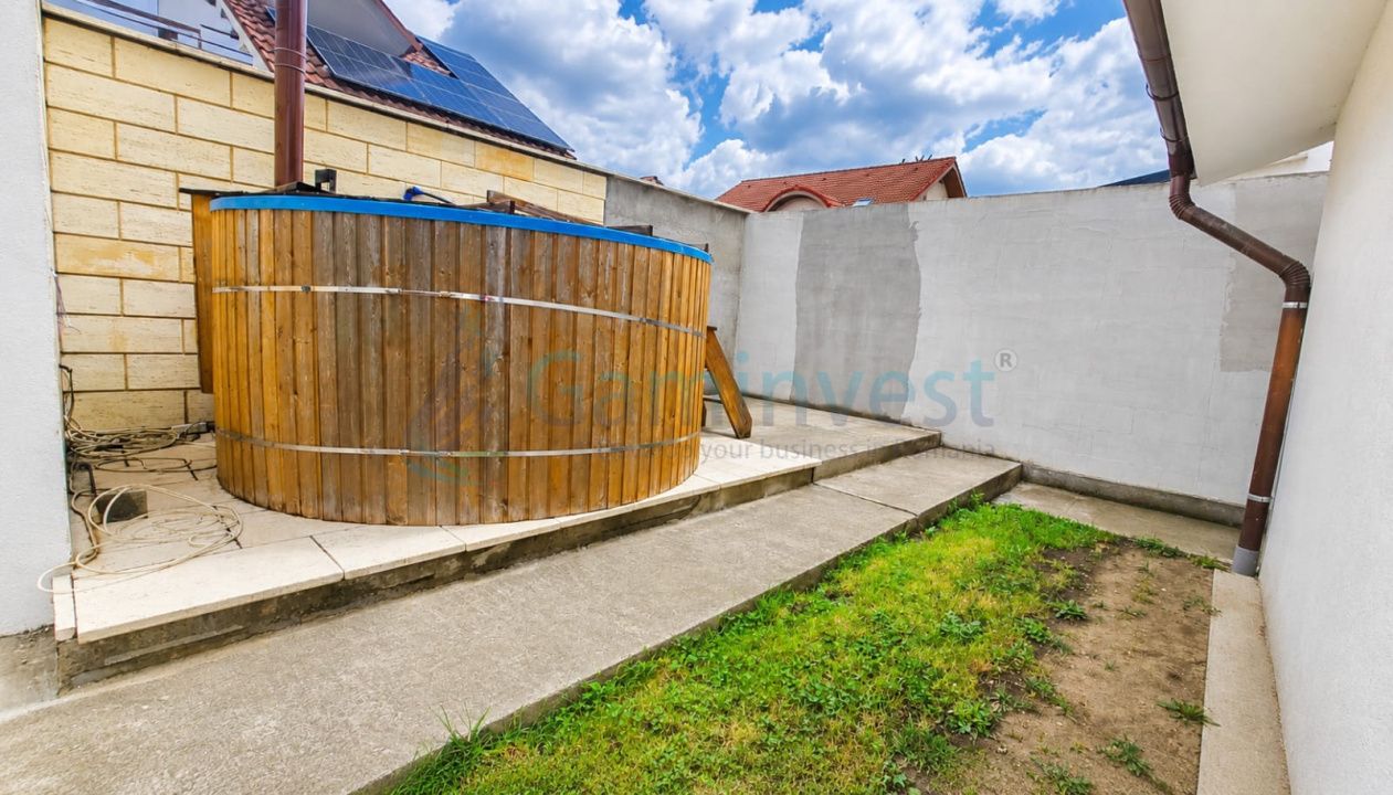 Casa de vanzare cu 3 dormitoare langa Oradea, Sanmartin – fotografia 10 din 13
