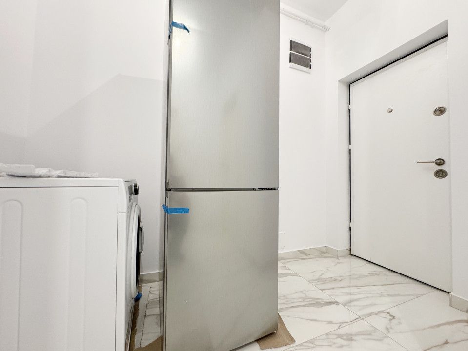 Apartament 2 camere, 59mp + terasa 18mp, parcare subterana - Giroc – fotografia 10 din 13