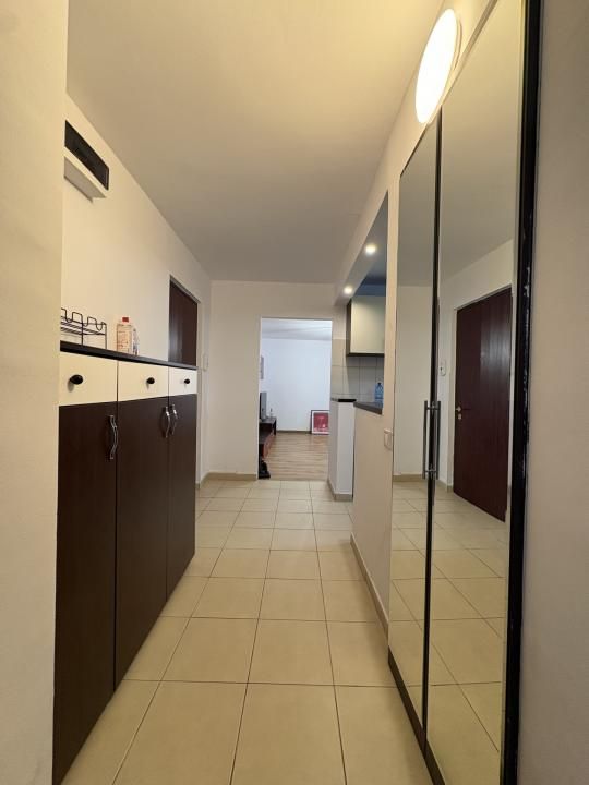 Apartament 2 camere decomandat zona Alba Iulia I Burebista I Decebal – fotografia 12 din 16