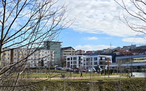Apartament de inchiriat 2 camere – Str. Parâng, aproape de Baza Sportivă