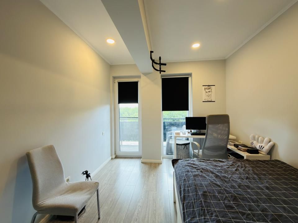 Apartament 3 camere, decomandat, etaj 1, 2 locuri de parcare - Braytim – fotografia 5 din 16