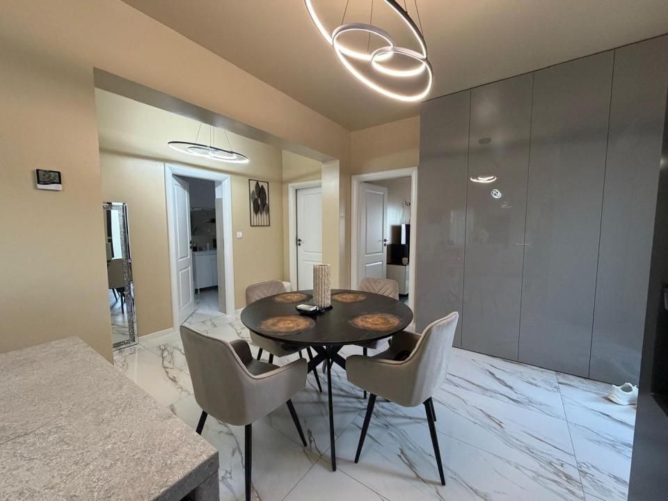 Duplex | Toate utilitatile | Mobilier nou | Finisaje premium | – fotografia 3 din 14