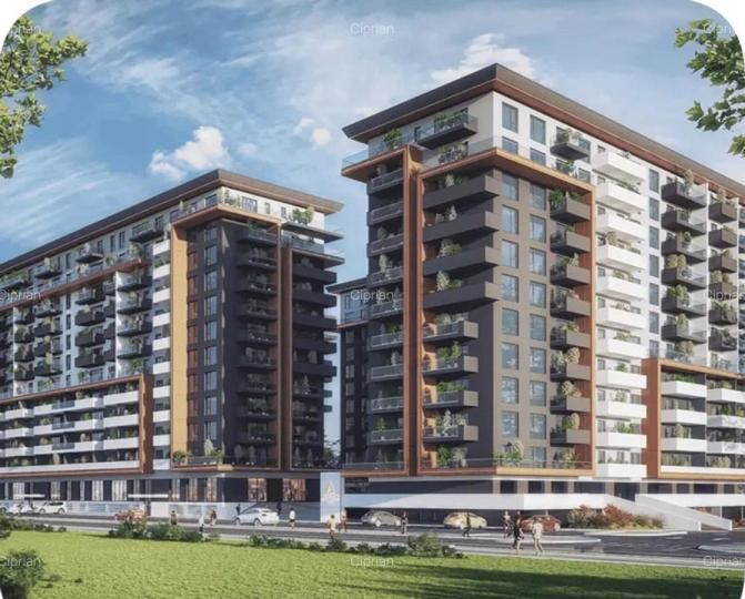 2 Camere de inchiriat | Theodor Pallady | Nemobilat | Parcare | Metrou – fotografia 9 din 9