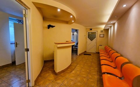 Apartament cu parcare in zona Centrala