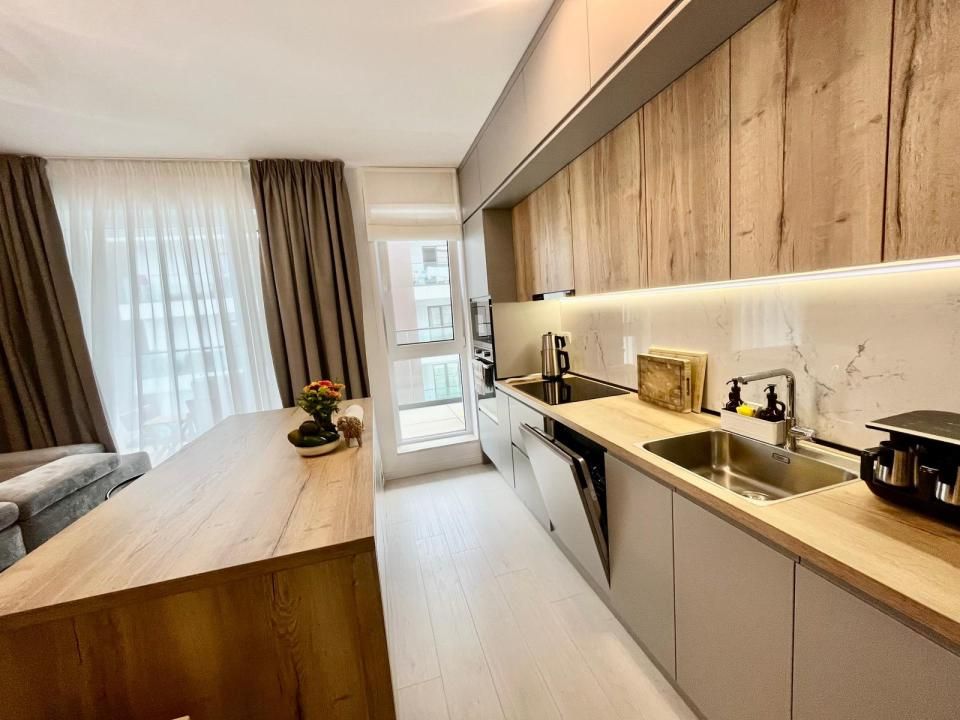 Apartament 3cam 92MP|Rond Pipera-MTM Lake-Aviatiei – fotografia 5 din 17