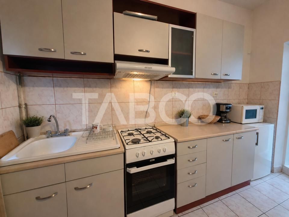 Garsoniera de vanzare aproape de centru cu bucatarie separata – fotografia 7 din 19