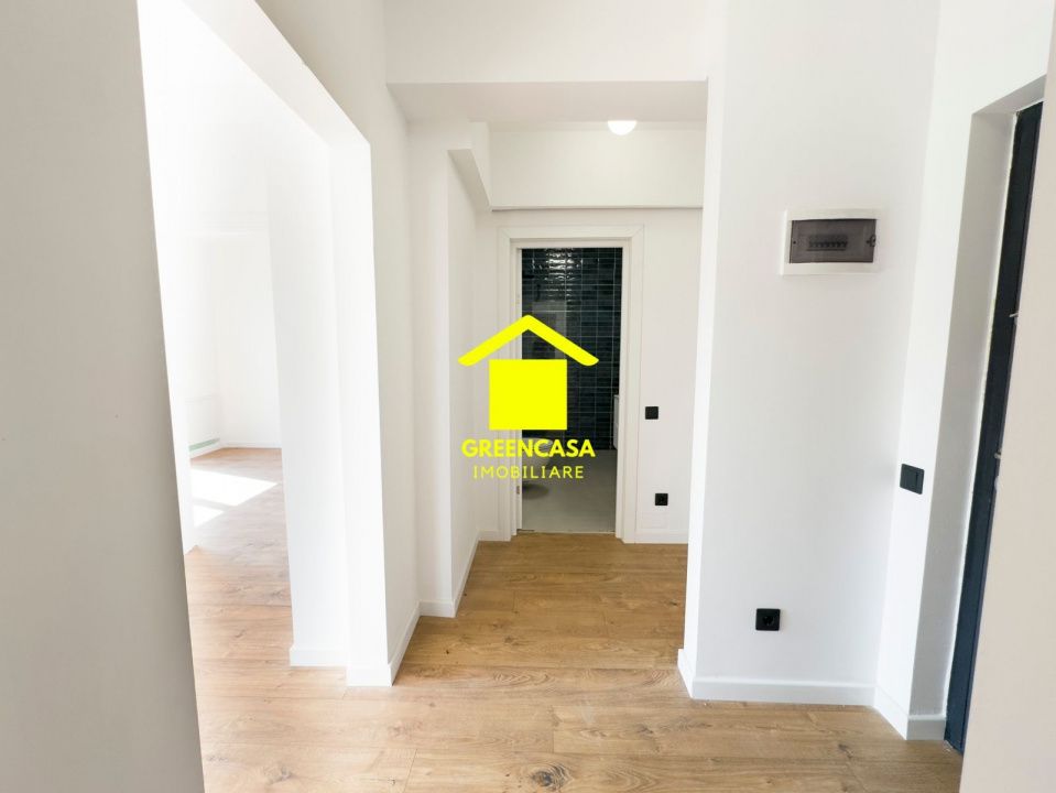 Apartament | 2 camere decomandate | terasă 35mp | zona Terra, Floresti – fotografia 4 din 7