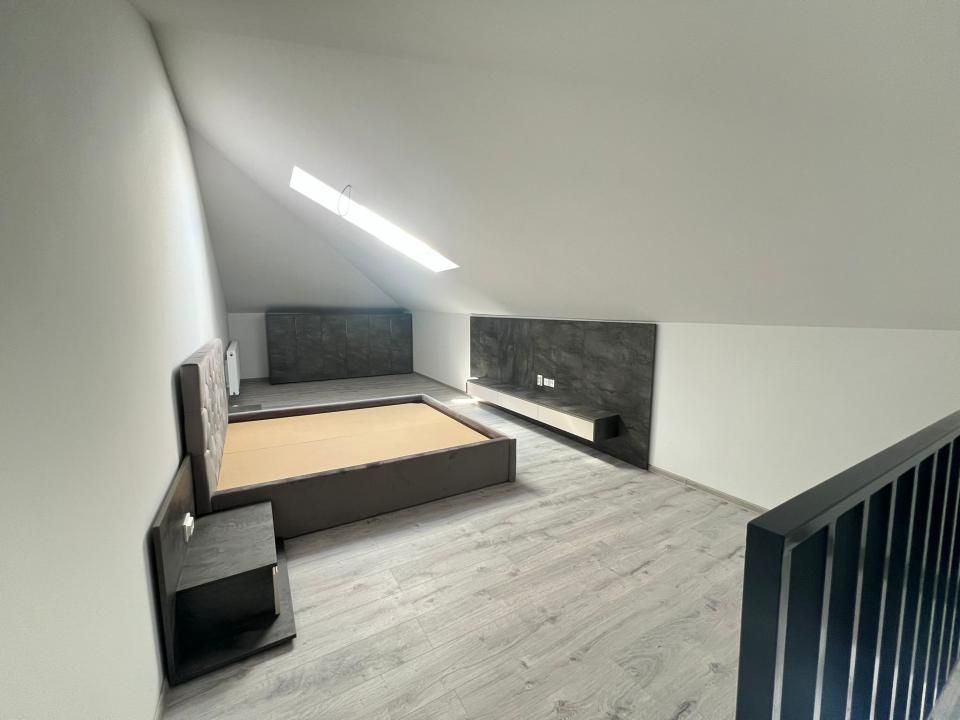 Apartament-4 Camere-Decomandat-Mobilat-Utilat-Parcare-etaj 1-Izvor-Tarlungeni – fotografia 10 din 14